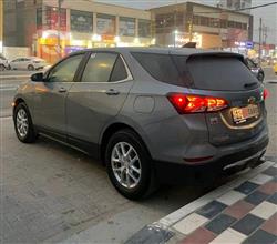 شيفروليه إكوينوكس